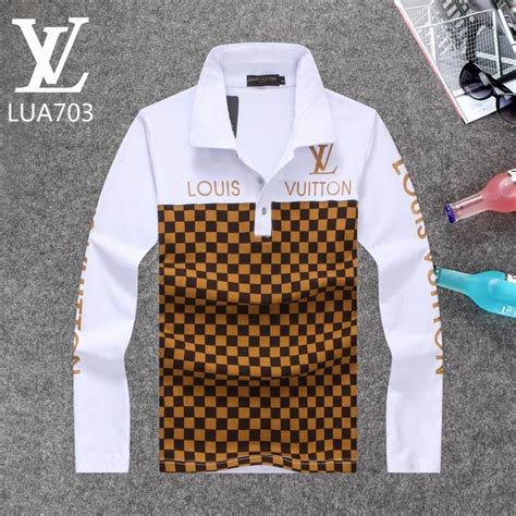 lv top mens|louis vuitton clothing brands.